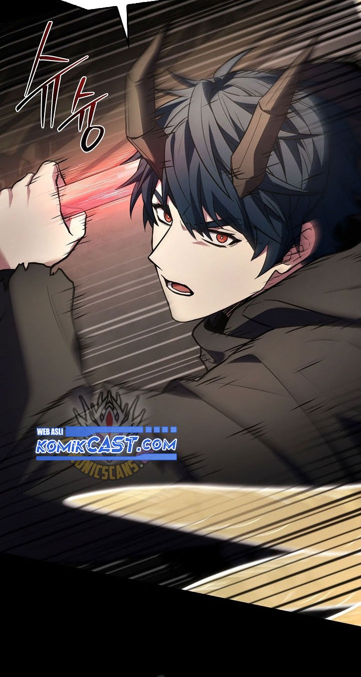 Return of The Greatest Lancer Chapter 167 - halaman 81