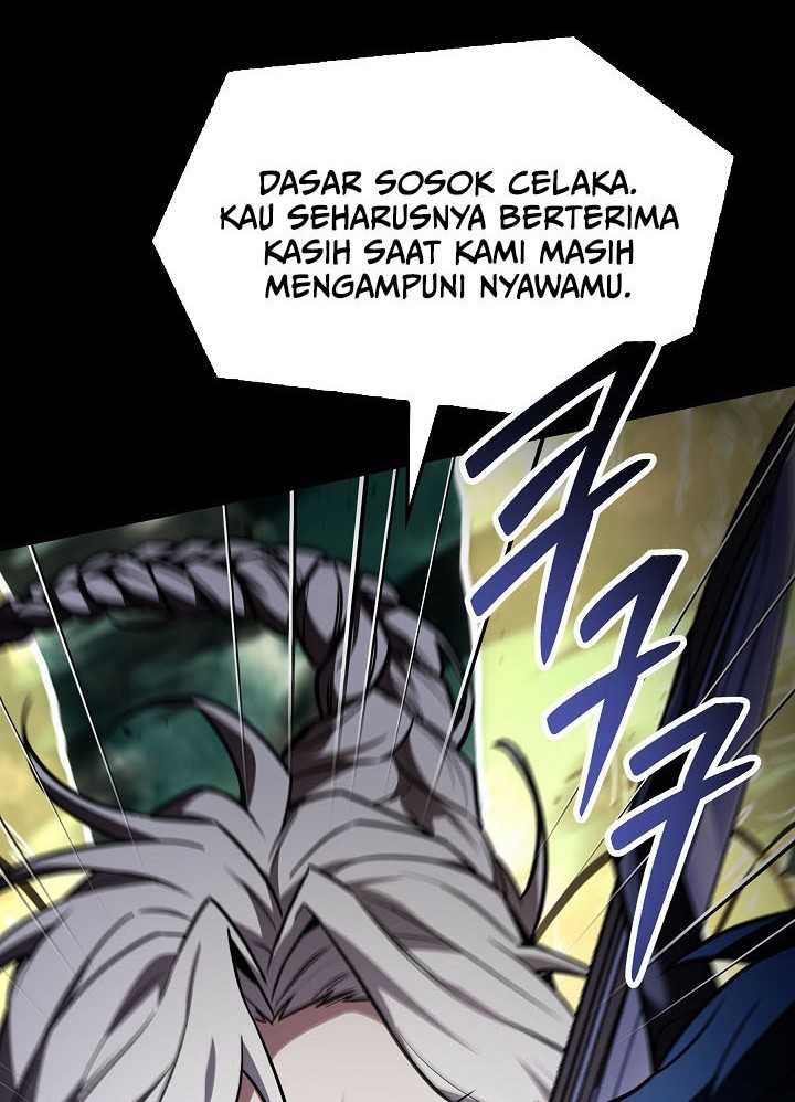 Return of The Greatest Lancer Chapter 167 - halaman 83