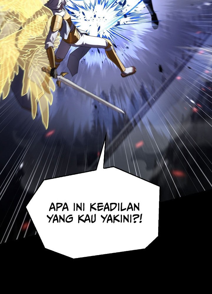 Return of The Greatest Lancer Chapter 167 - halaman 85