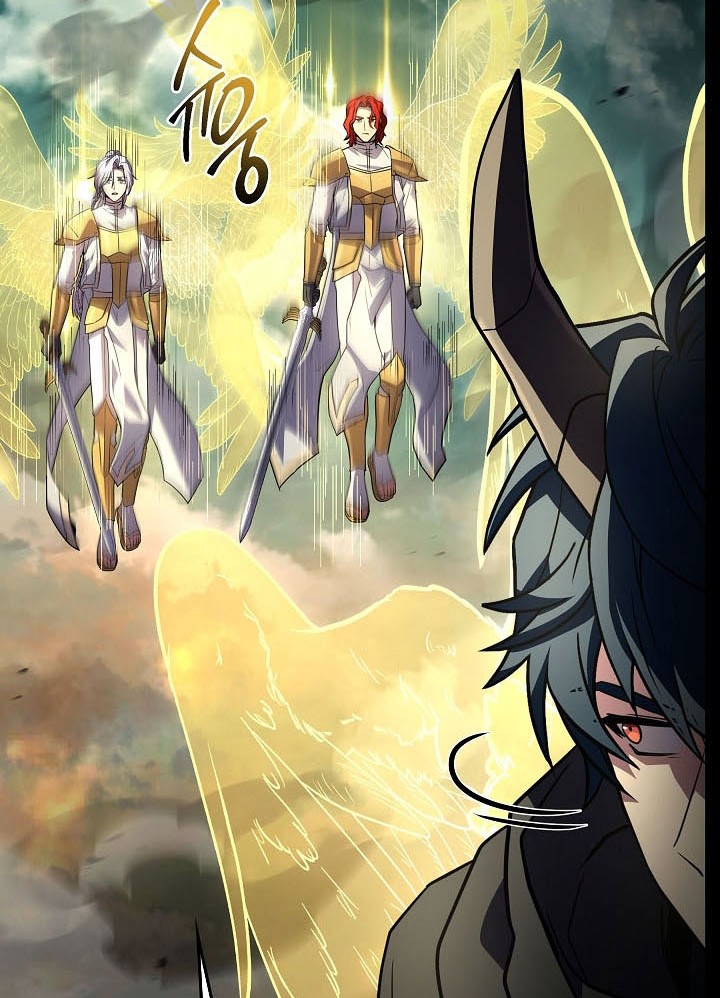 Return of The Greatest Lancer Chapter 167 - halaman 87