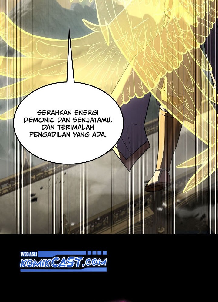 Return of The Greatest Lancer Chapter 167 - halaman 89