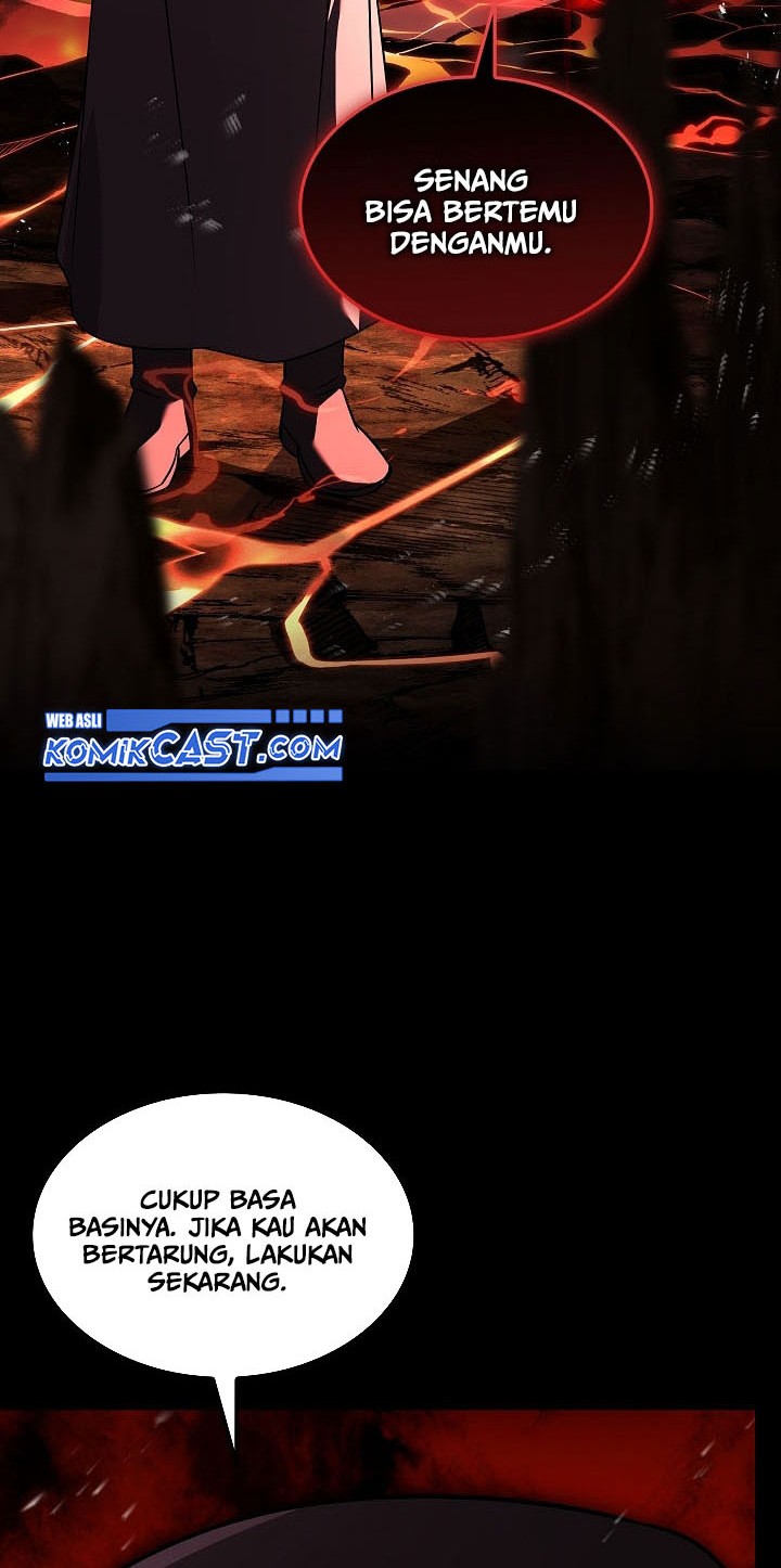 Return of The Greatest Lancer Chapter 167 - halaman 9