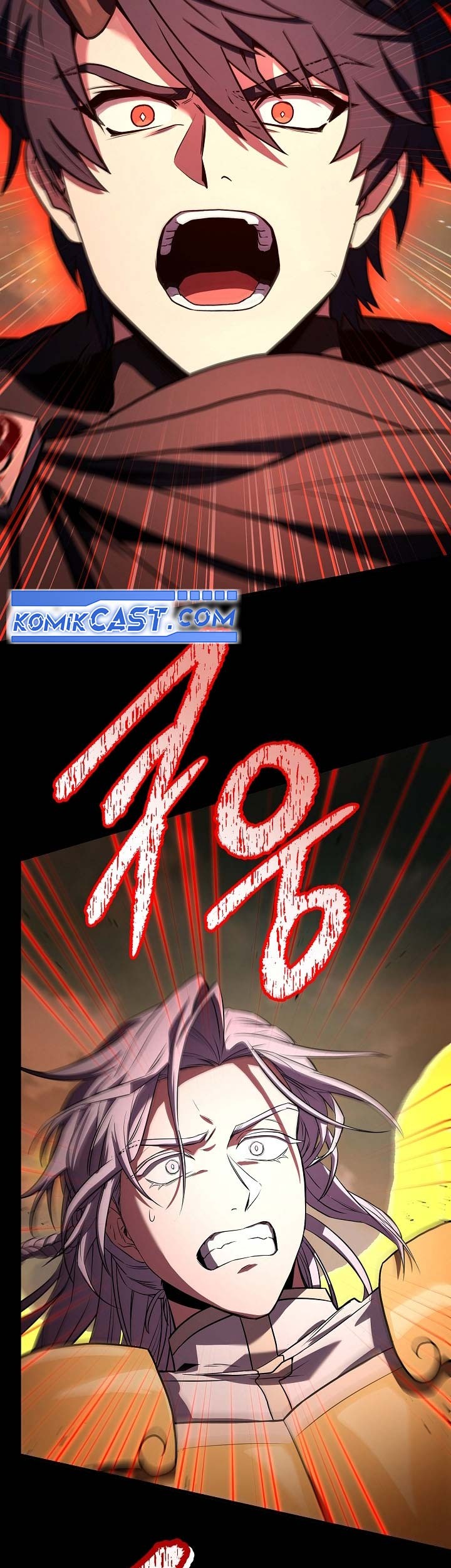 Return of The Greatest Lancer Chapter 168 - halaman 12