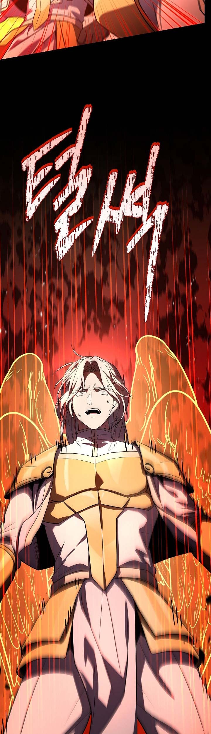 Return of The Greatest Lancer Chapter 168 - halaman 14