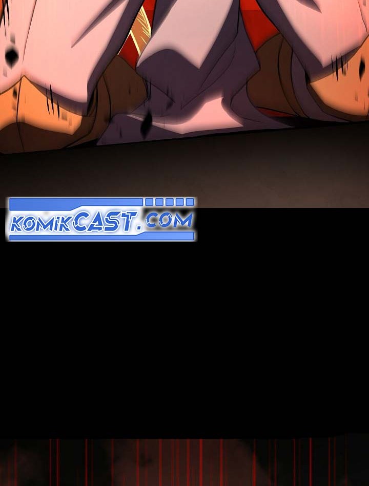 Return of The Greatest Lancer Chapter 168 - halaman 15