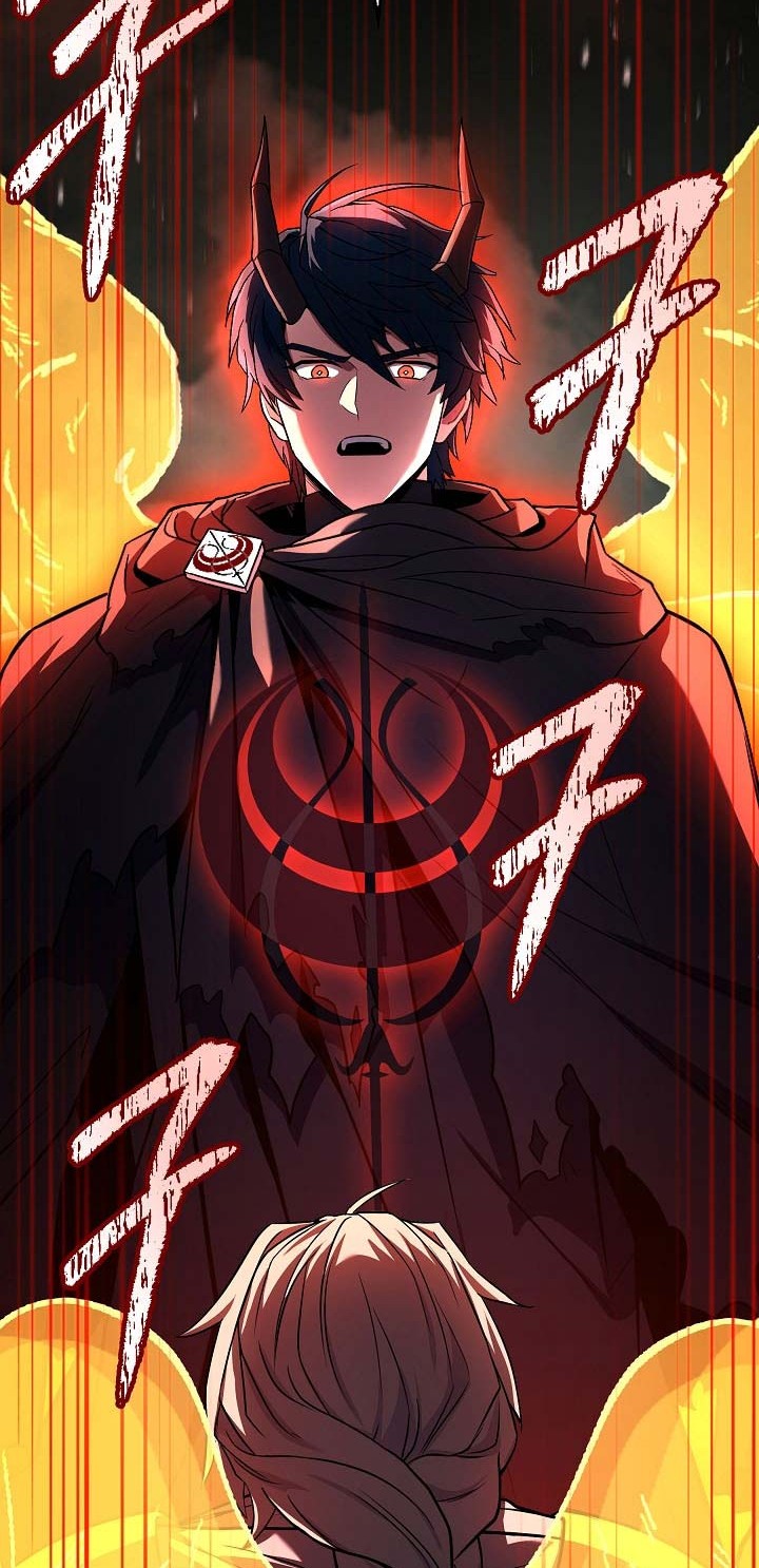 Return of The Greatest Lancer Chapter 168 - halaman 17