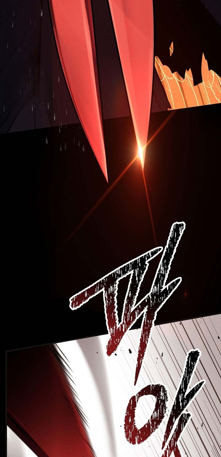 Return of The Greatest Lancer Chapter 168 - halaman 19