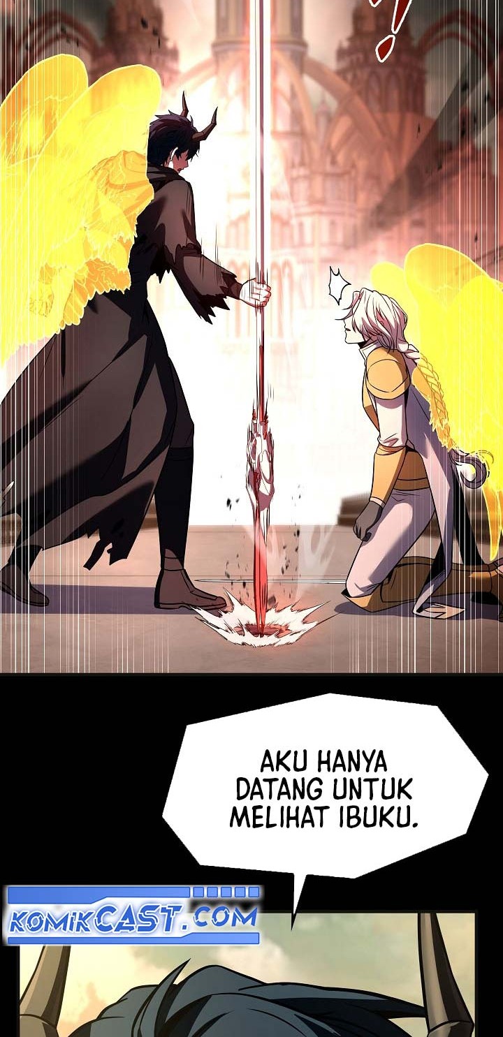 Return of The Greatest Lancer Chapter 168 - halaman 21