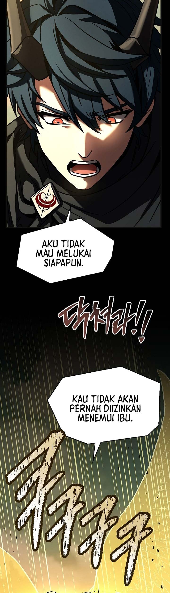 Return of The Greatest Lancer Chapter 168 - halaman 22