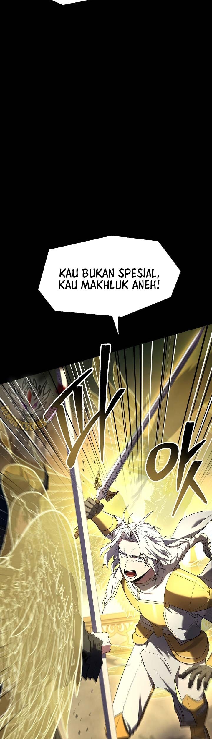 Return of The Greatest Lancer Chapter 168 - halaman 24