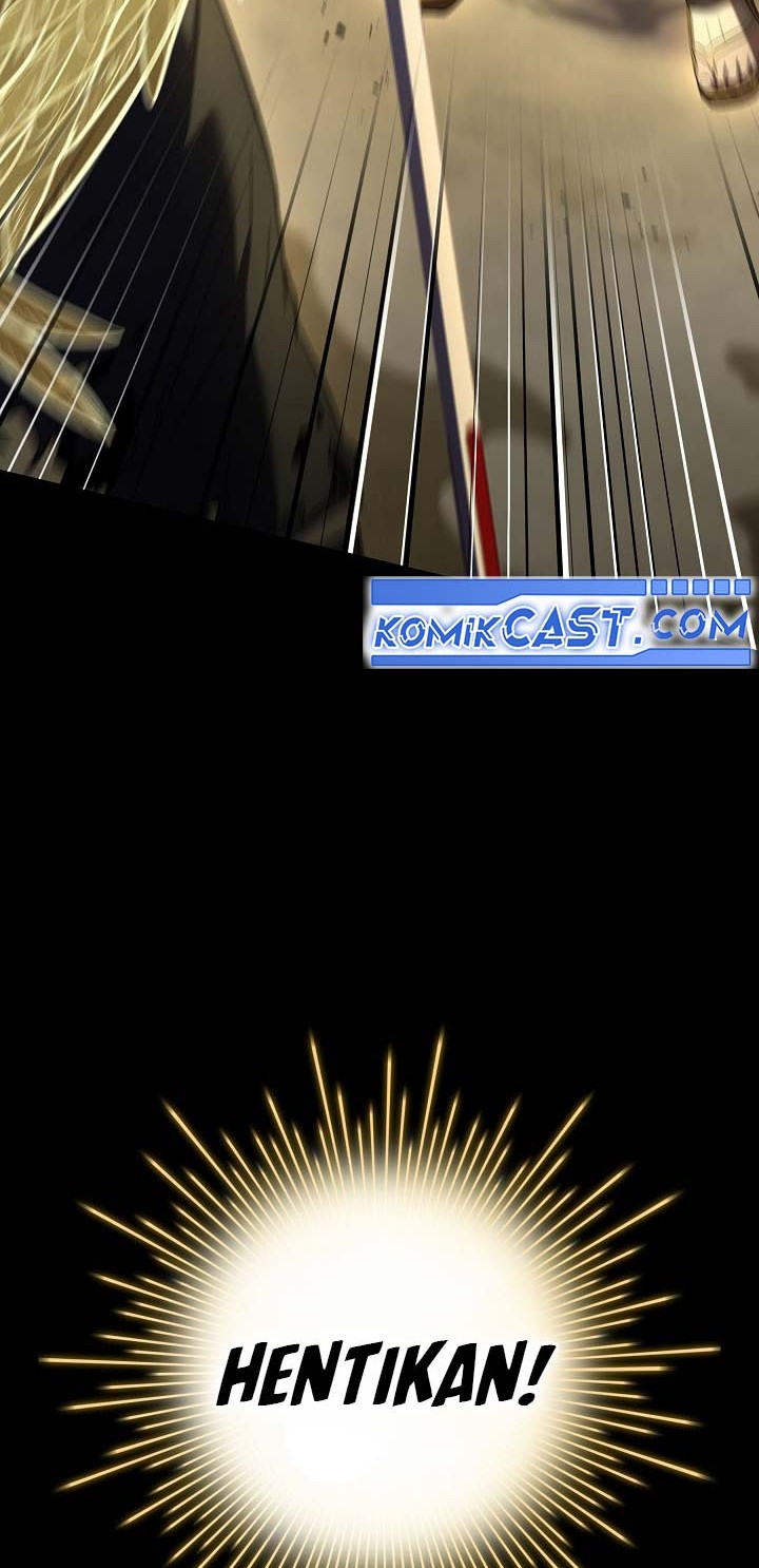 Return of The Greatest Lancer Chapter 168 - halaman 25