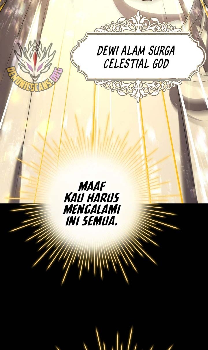Return of The Greatest Lancer Chapter 168 - halaman 29