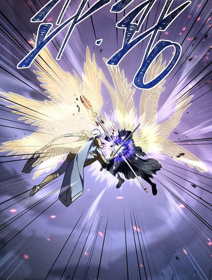 Return of The Greatest Lancer Chapter 168 - halaman 3