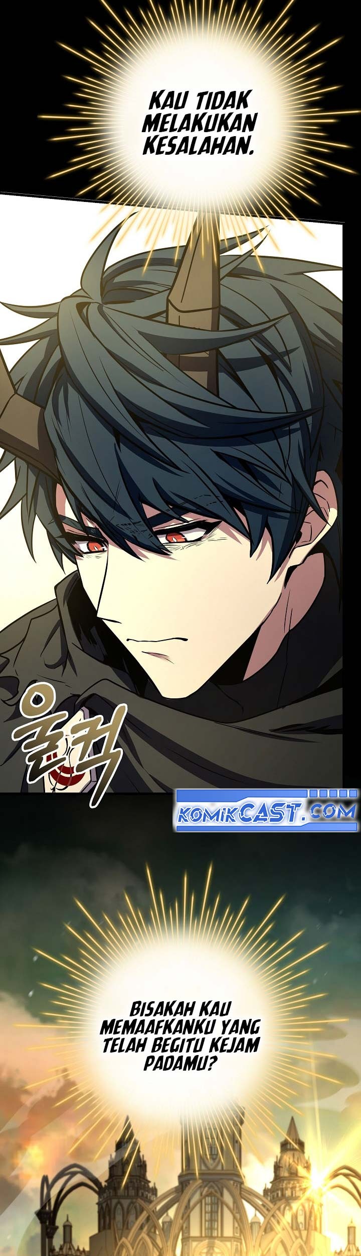 Return of The Greatest Lancer Chapter 168 - halaman 30