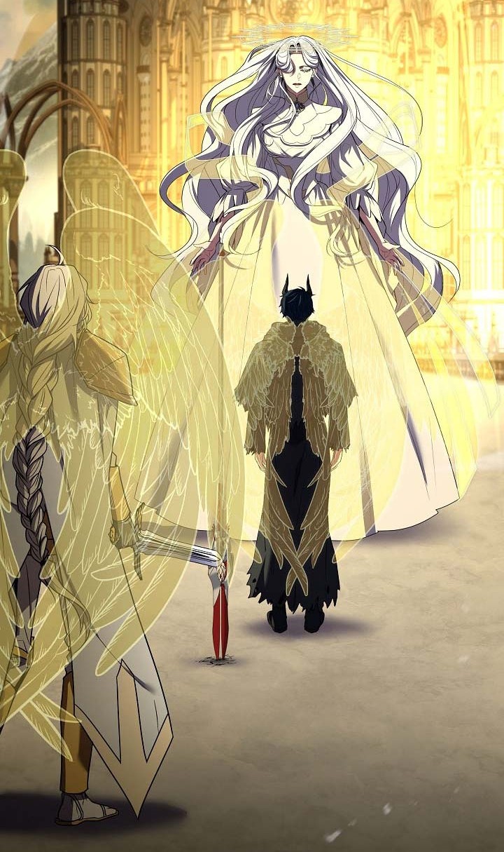 Return of The Greatest Lancer Chapter 168 - halaman 31