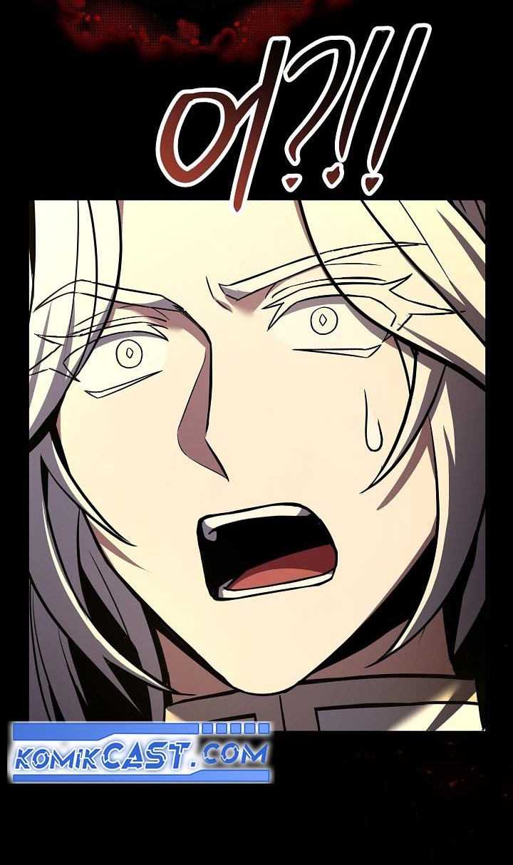 Return of The Greatest Lancer Chapter 168 - halaman 33