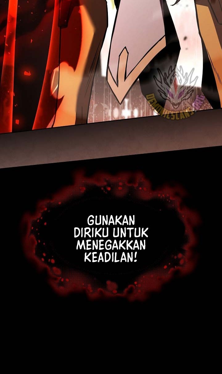 Return of The Greatest Lancer Chapter 168 - halaman 35