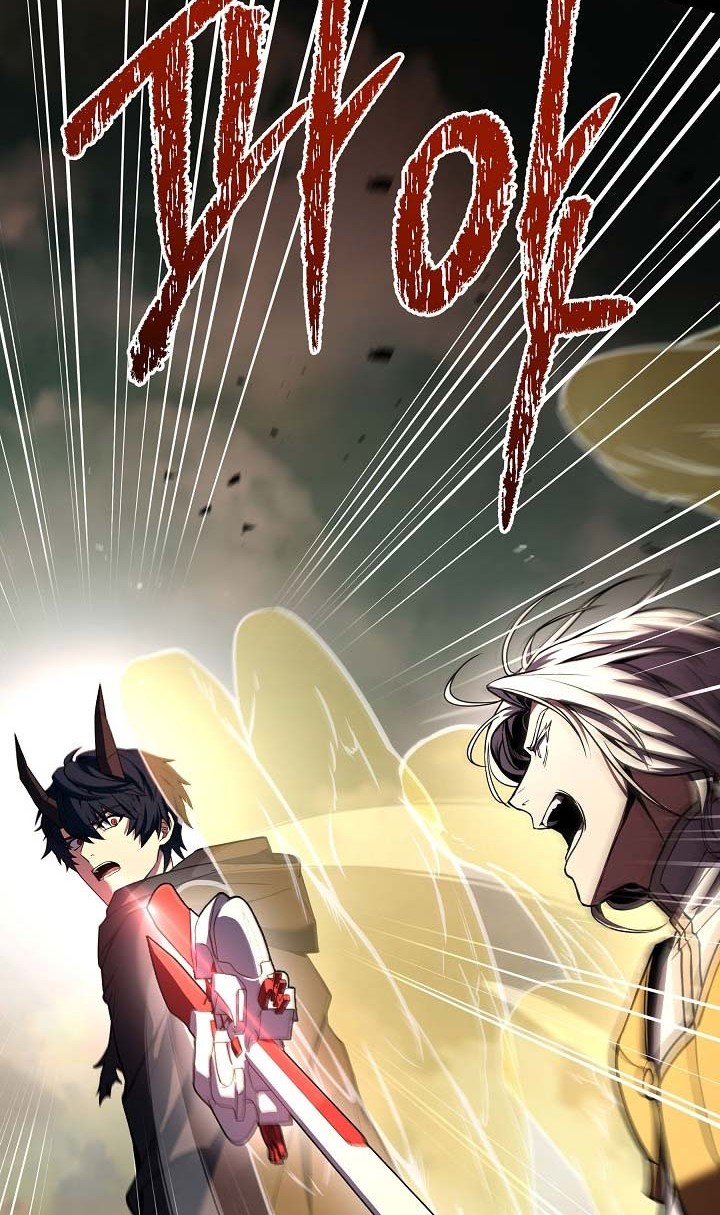 Return of The Greatest Lancer Chapter 168 - halaman 39
