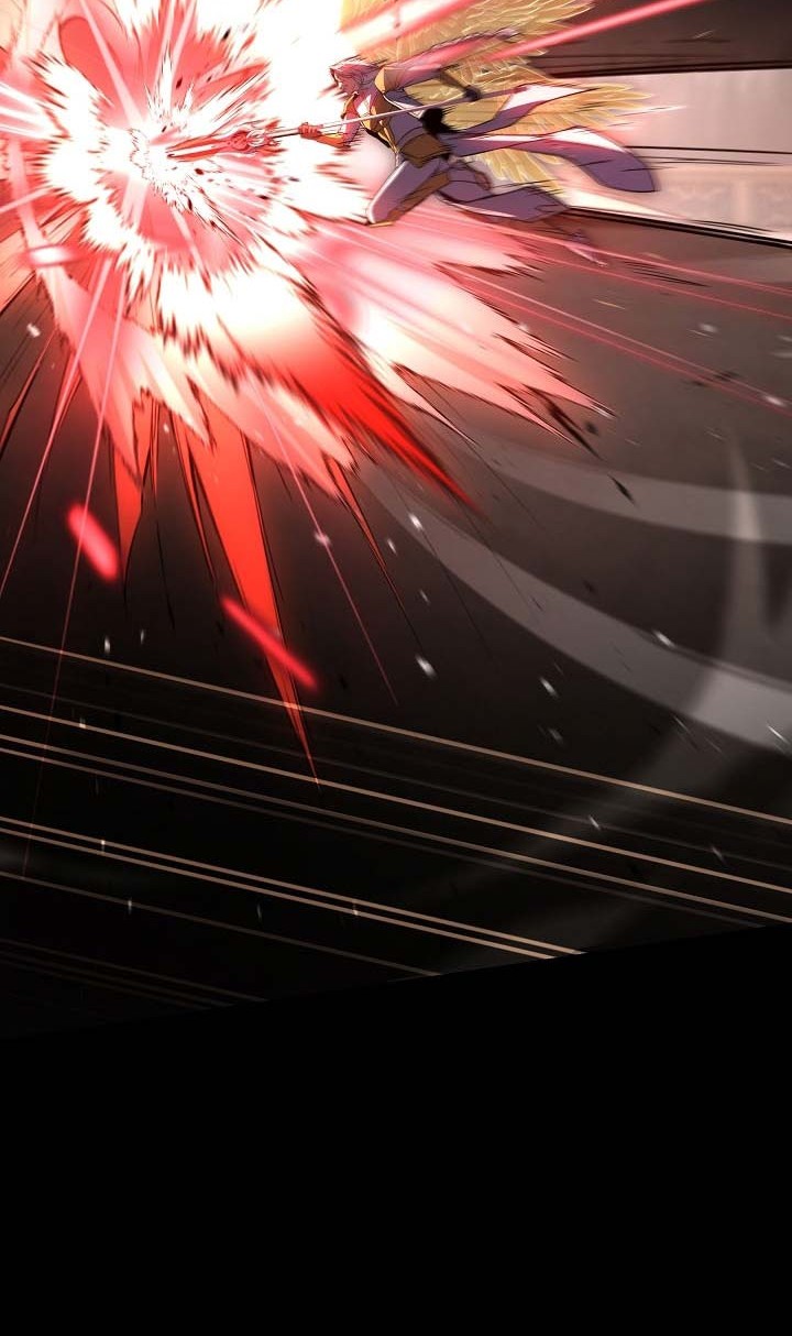 Return of The Greatest Lancer Chapter 168 - halaman 41