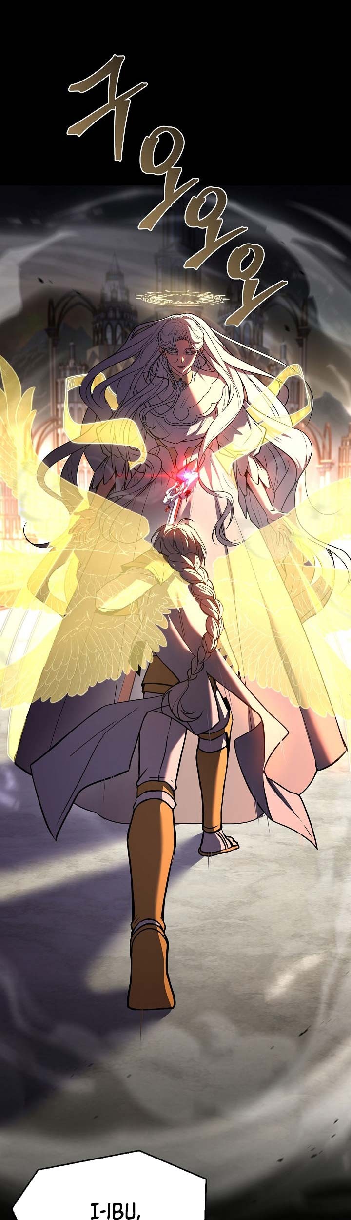 Return of The Greatest Lancer Chapter 168 - halaman 42
