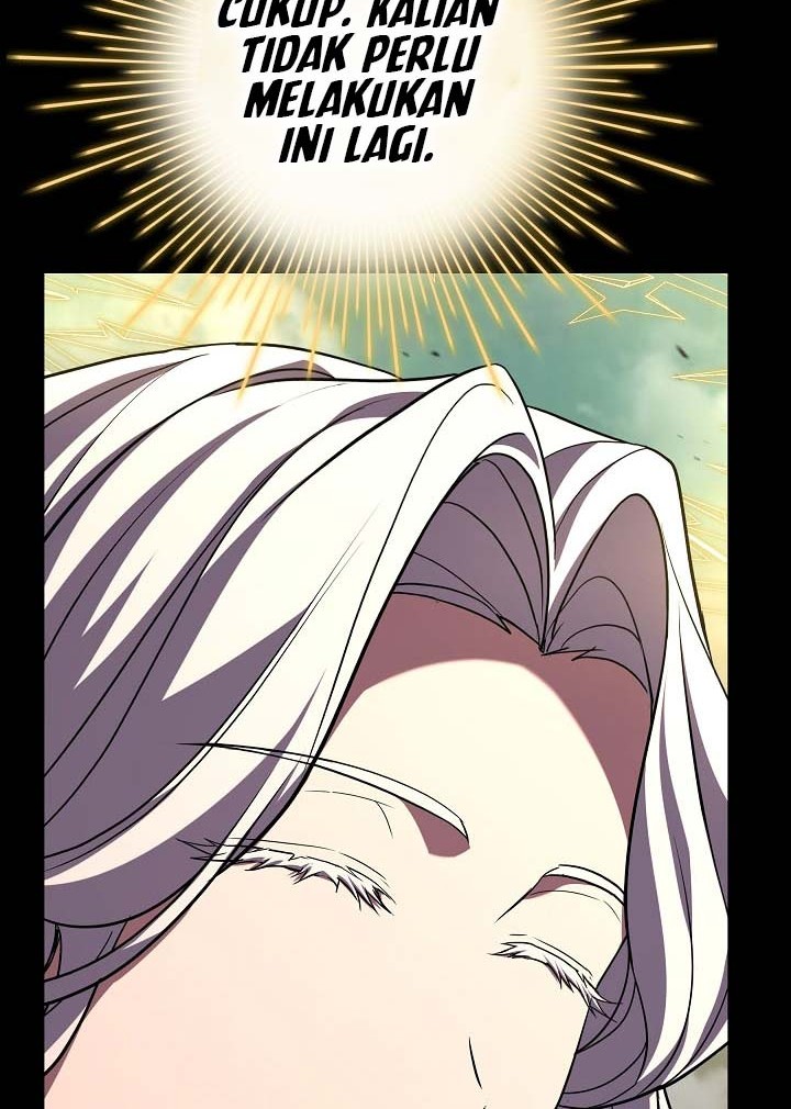 Return of The Greatest Lancer Chapter 168 - halaman 45