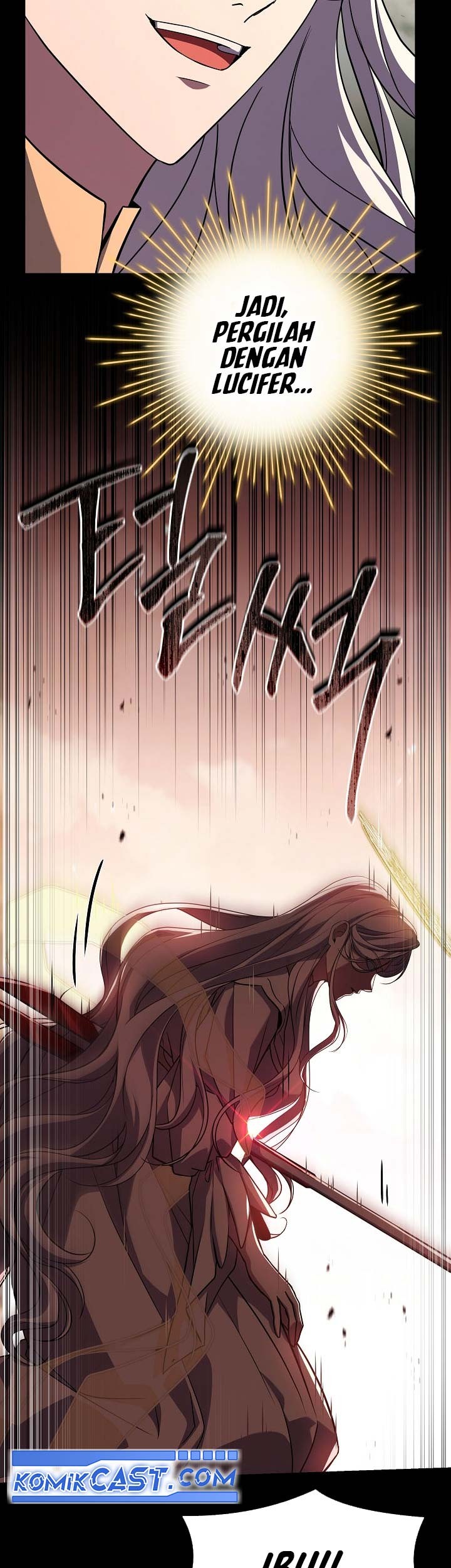 Return of The Greatest Lancer Chapter 168 - halaman 46