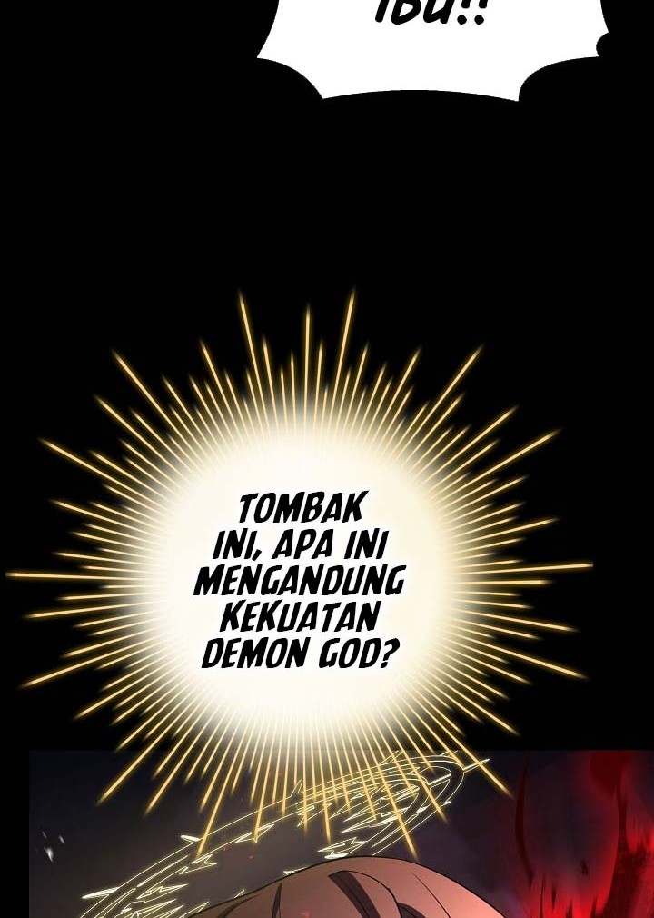 Return of The Greatest Lancer Chapter 168 - halaman 47