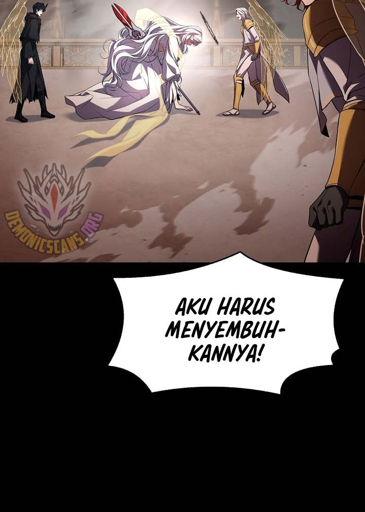 Return of The Greatest Lancer Chapter 168 - halaman 49