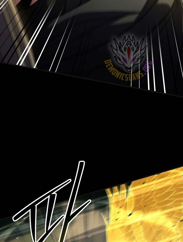 Return of The Greatest Lancer Chapter 168 - halaman 5