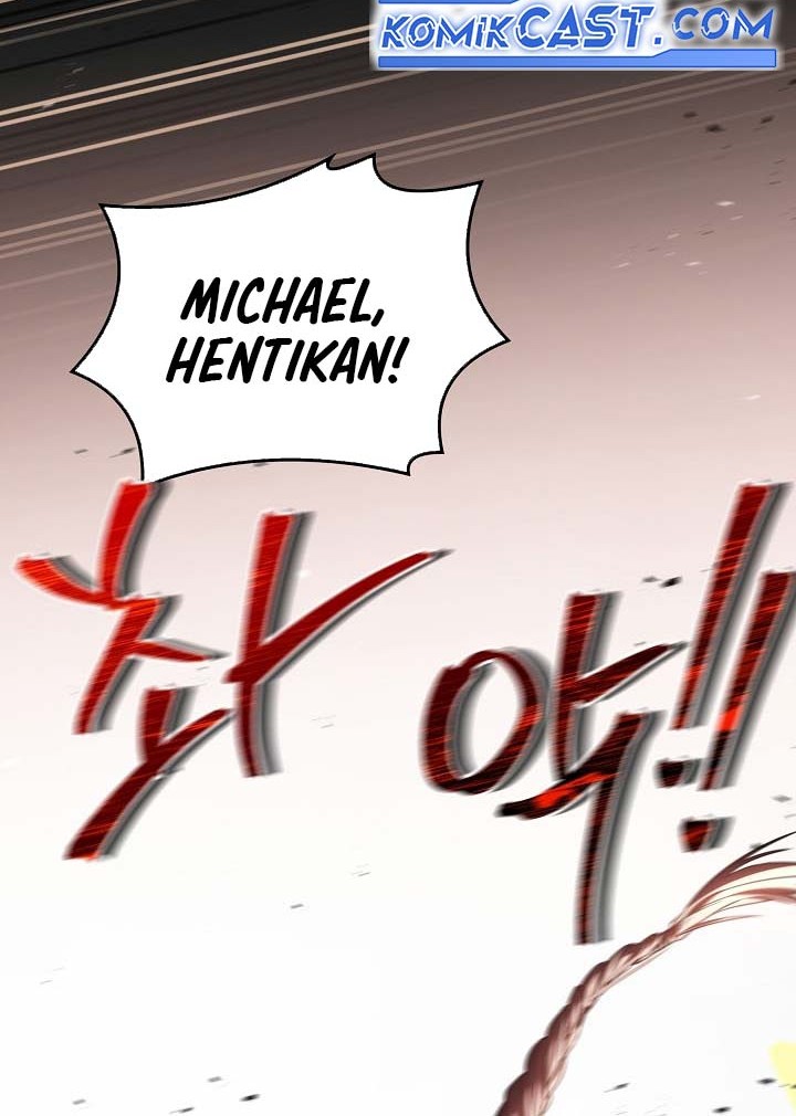 Return of The Greatest Lancer Chapter 168 - halaman 51