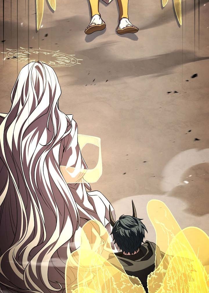 Return of The Greatest Lancer Chapter 168 - halaman 53