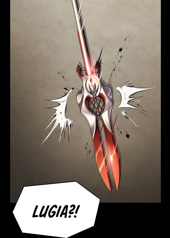 Return of The Greatest Lancer Chapter 168 - halaman 55