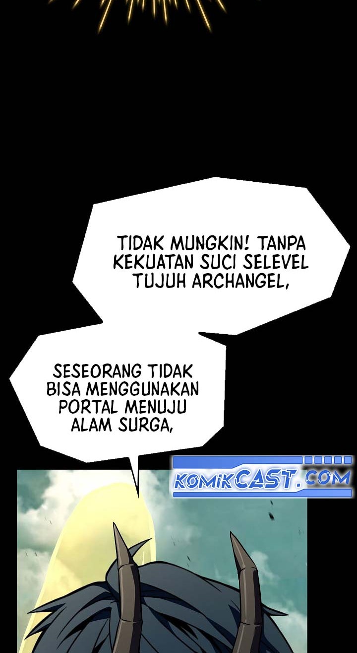 Return of The Greatest Lancer Chapter 168 - halaman 57