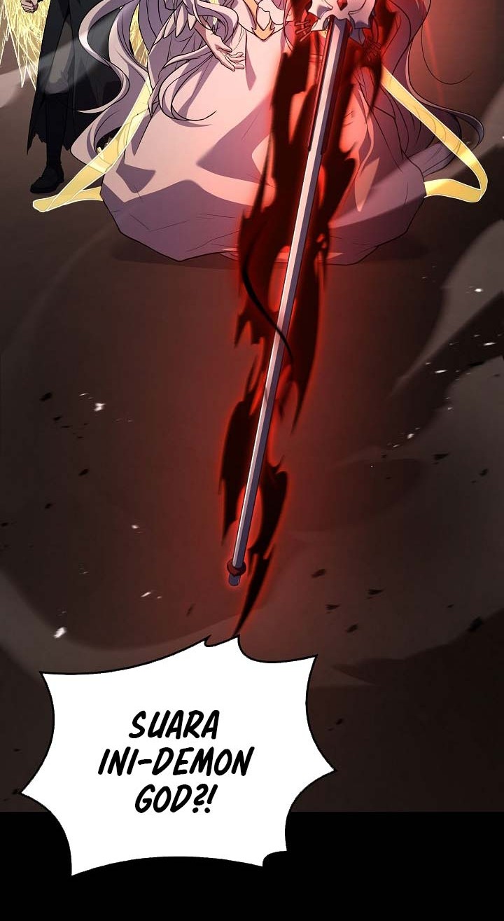 Return of The Greatest Lancer Chapter 168 - halaman 59