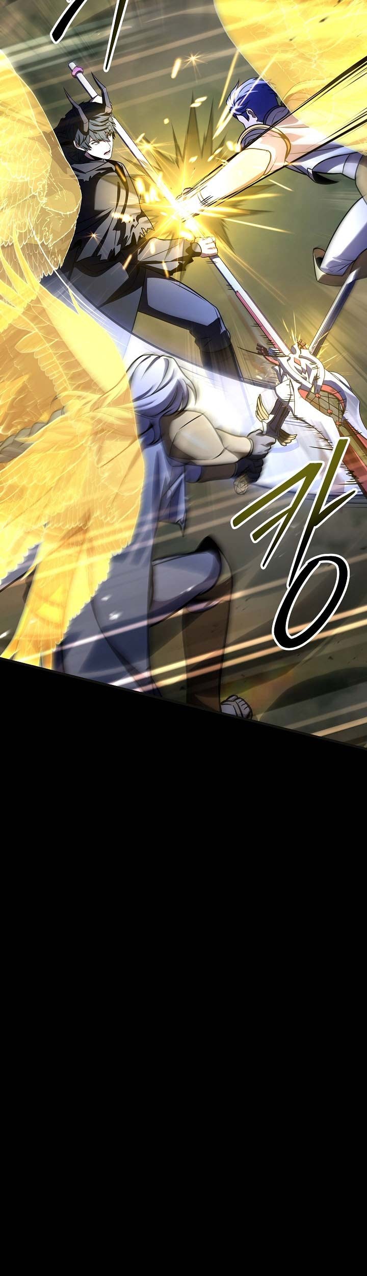 Return of The Greatest Lancer Chapter 168 - halaman 6