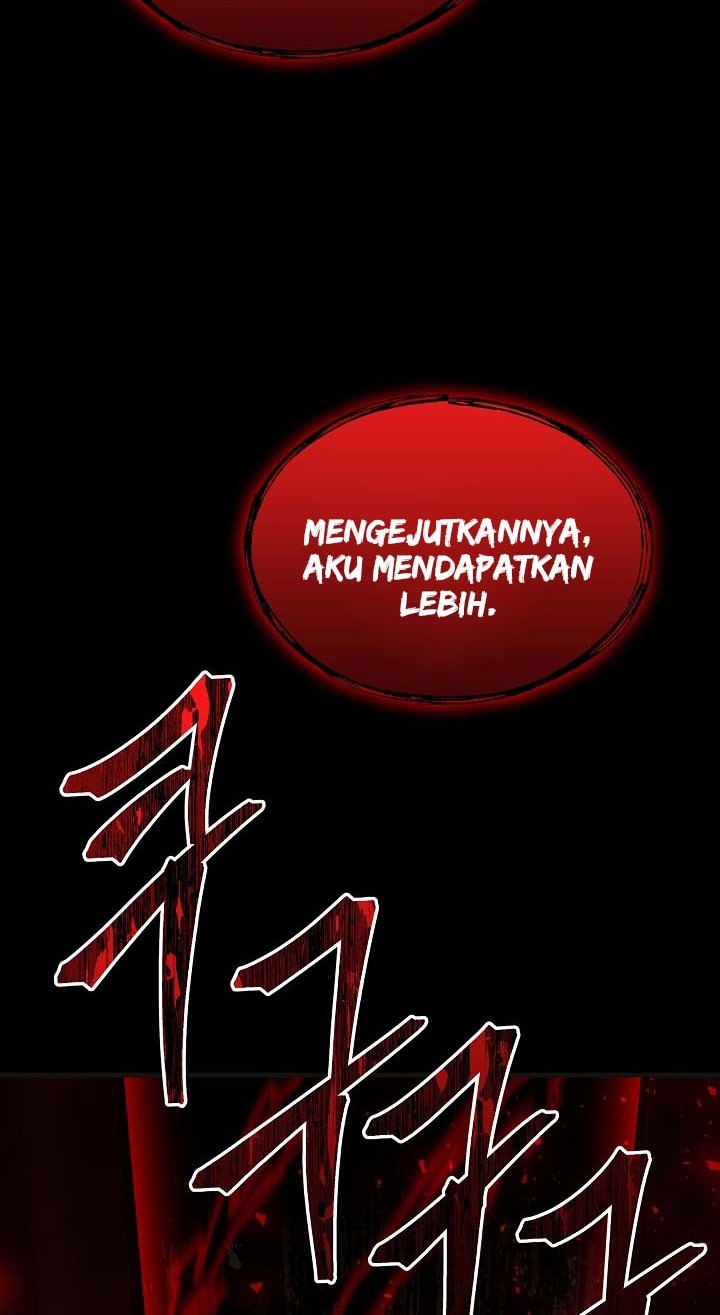 Return of The Greatest Lancer Chapter 168 - halaman 61