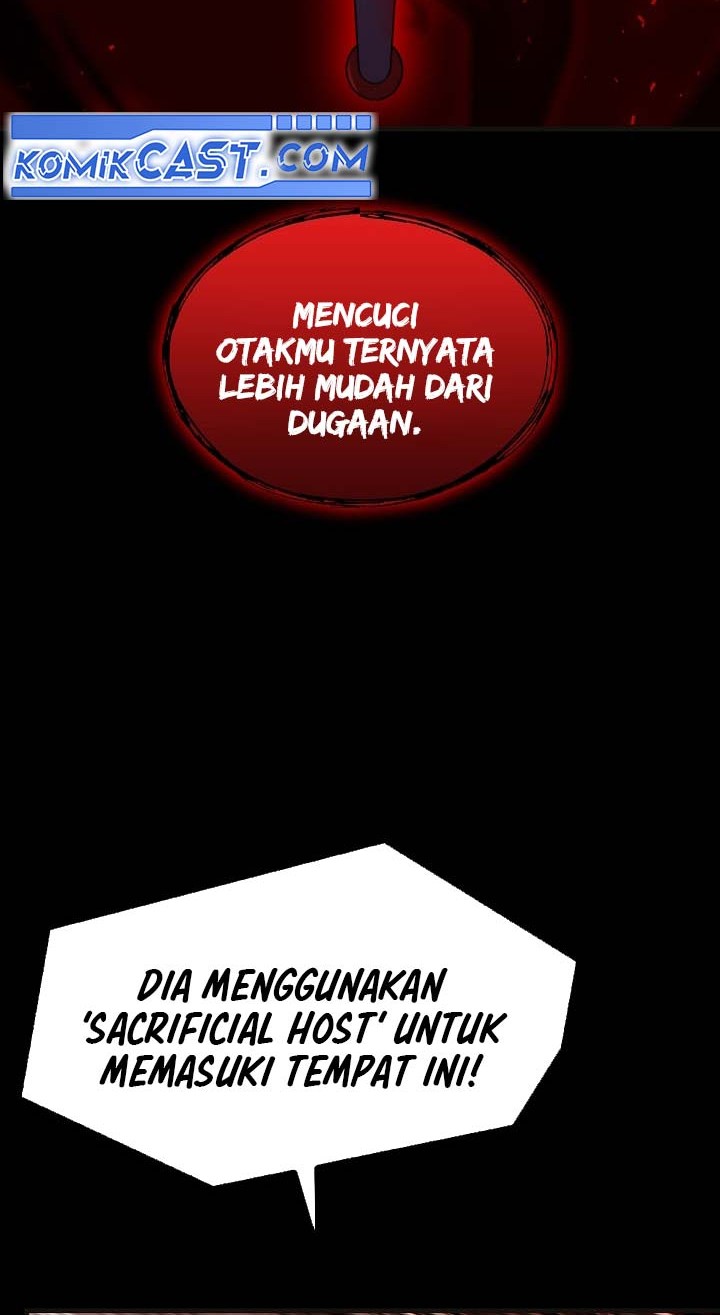 Return of The Greatest Lancer Chapter 168 - halaman 63