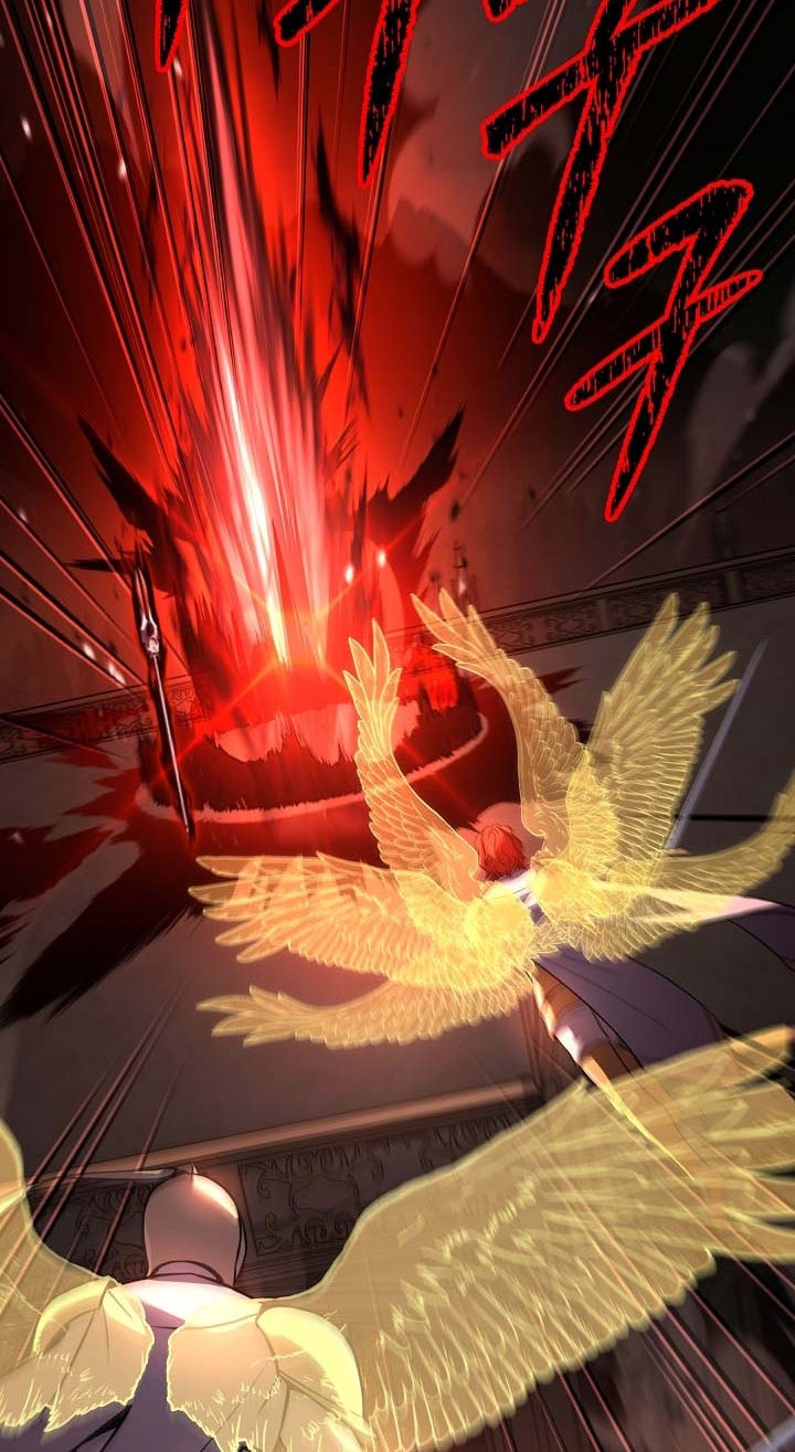Return of The Greatest Lancer Chapter 168 - halaman 65