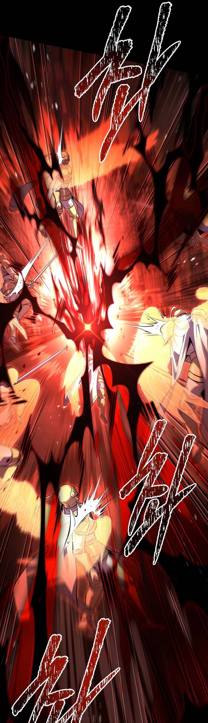 Return of The Greatest Lancer Chapter 168 - halaman 68