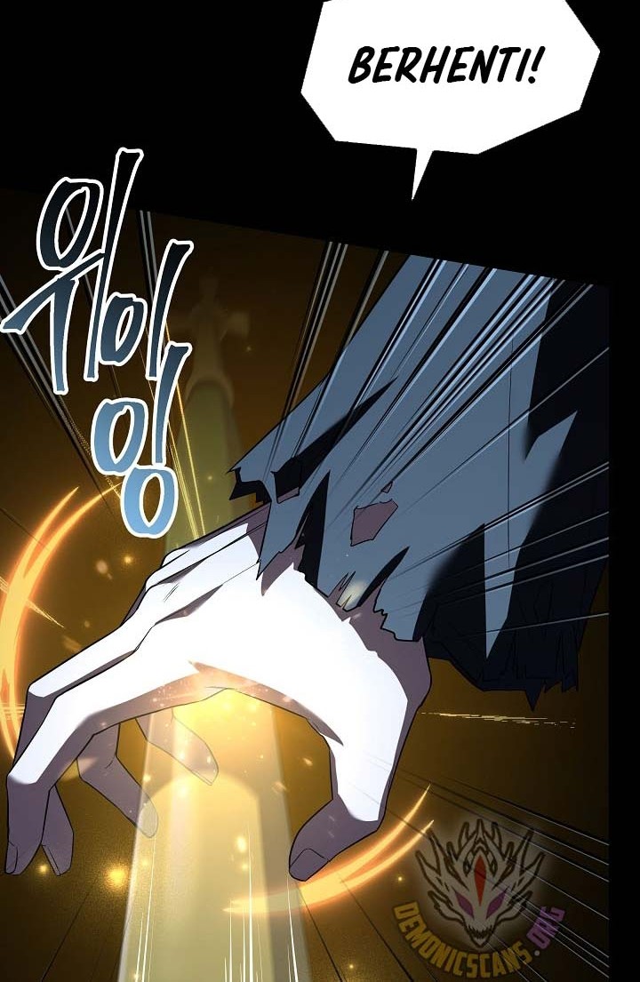 Return of The Greatest Lancer Chapter 168 - halaman 71