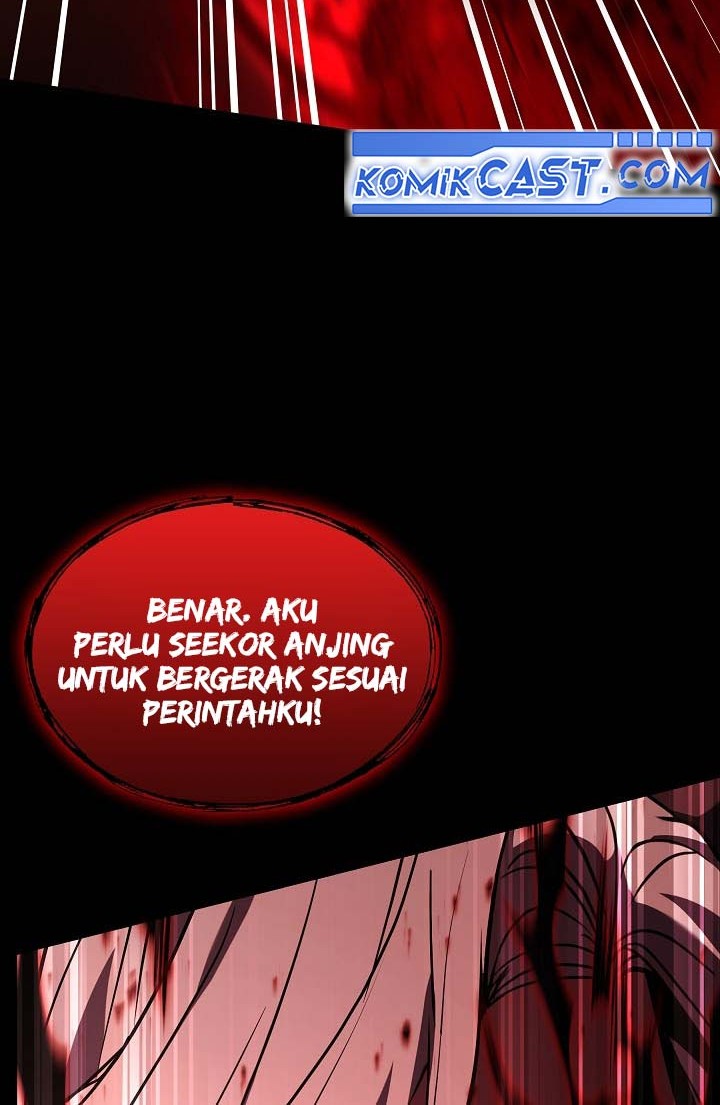 Return of The Greatest Lancer Chapter 168 - halaman 73