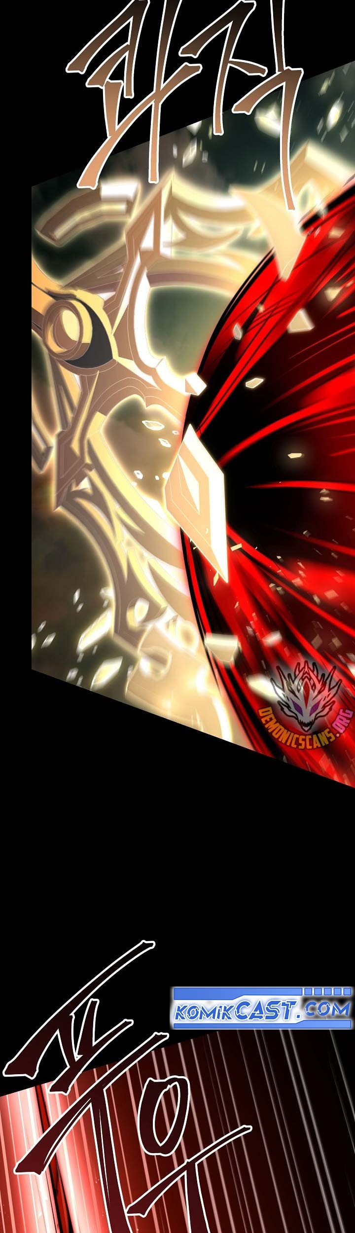Return of The Greatest Lancer Chapter 168 - halaman 76