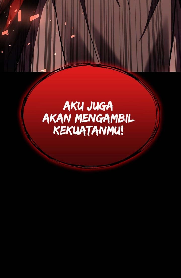Return of The Greatest Lancer Chapter 168 - halaman 81