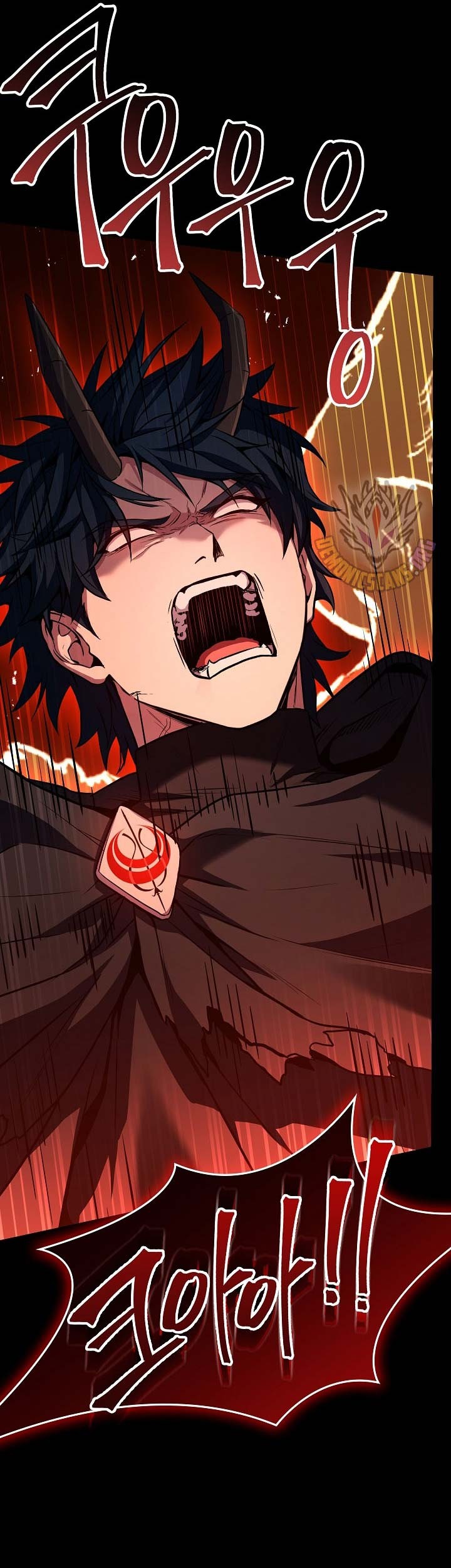 Return of The Greatest Lancer Chapter 168 - halaman 82