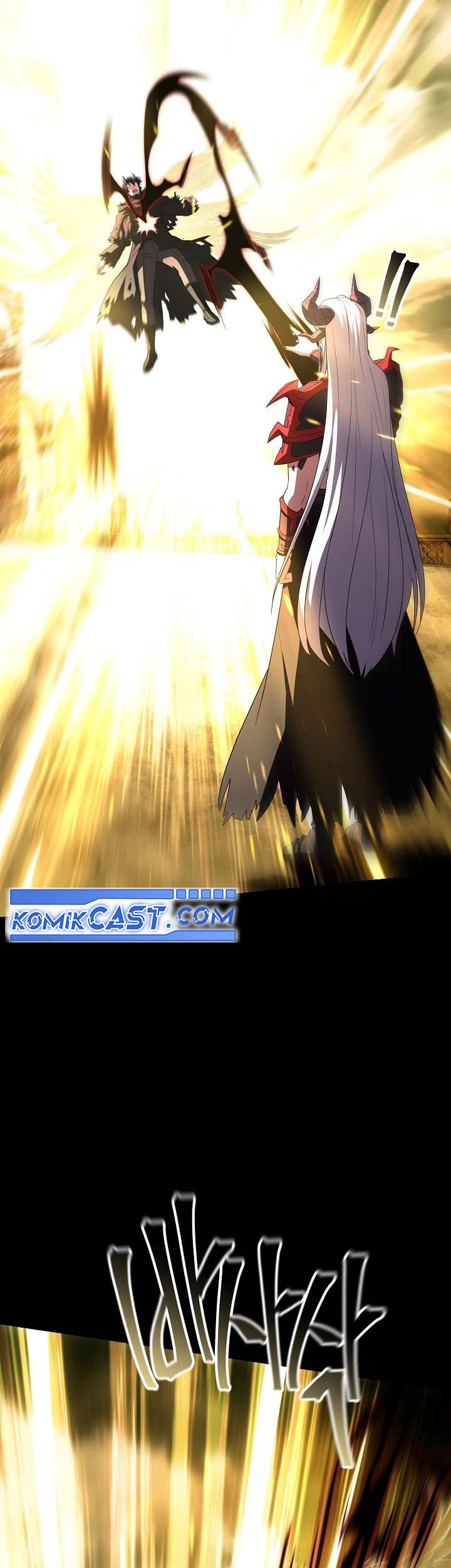 Return of The Greatest Lancer Chapter 168 - halaman 84