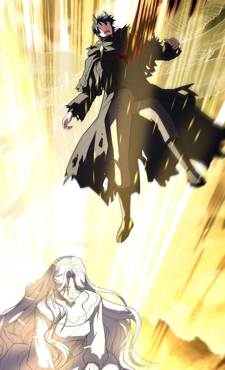Return of The Greatest Lancer Chapter 168 - halaman 85