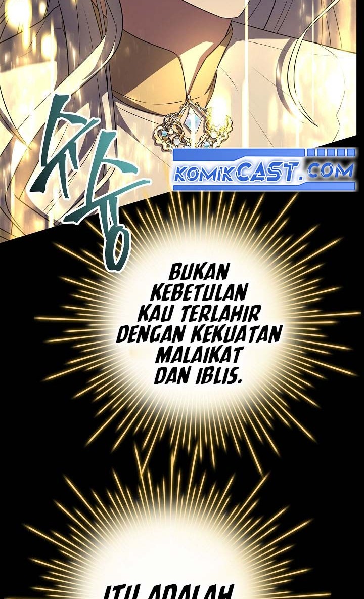 Return of The Greatest Lancer Chapter 168 - halaman 87