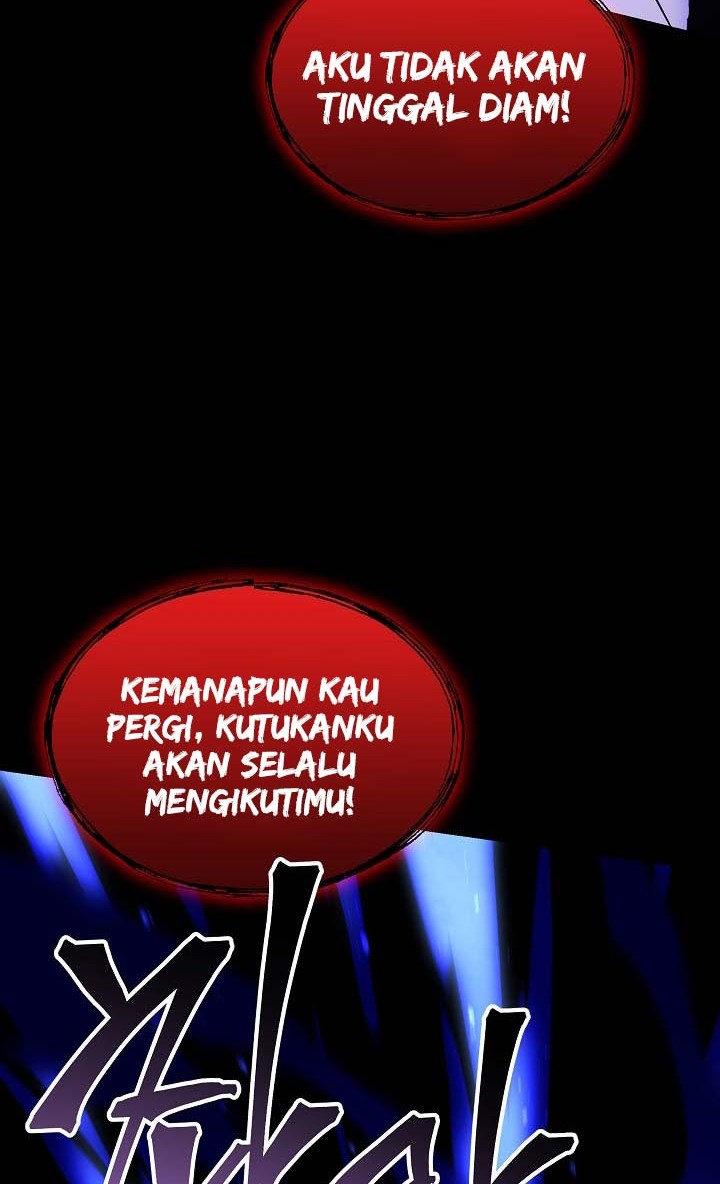 Return of The Greatest Lancer Chapter 168 - halaman 91