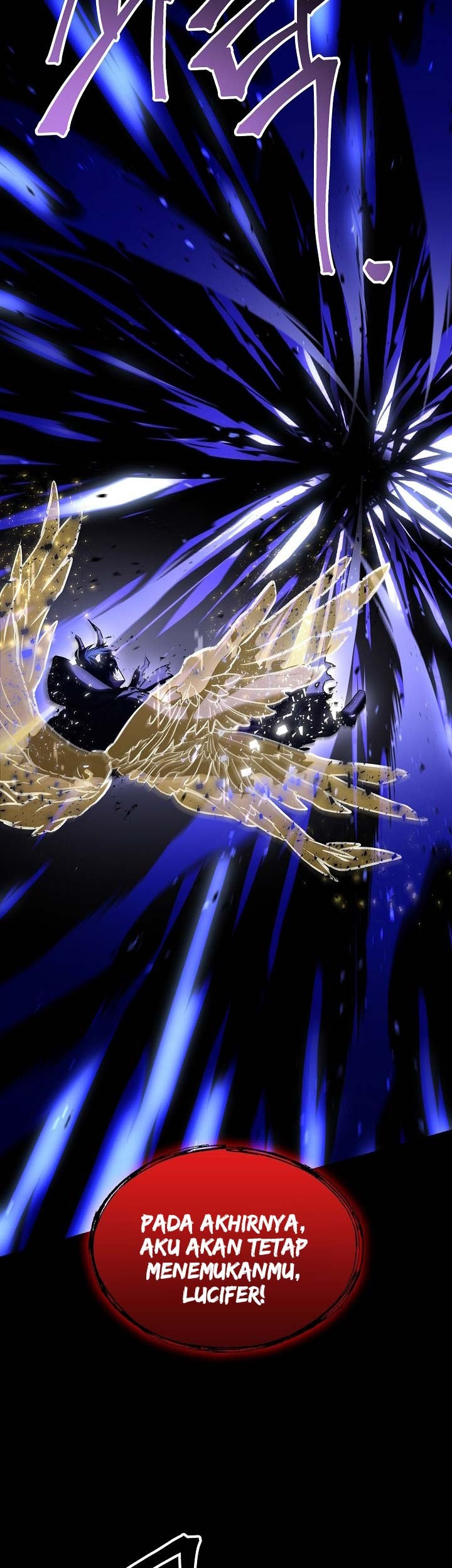 Return of The Greatest Lancer Chapter 168 - halaman 92