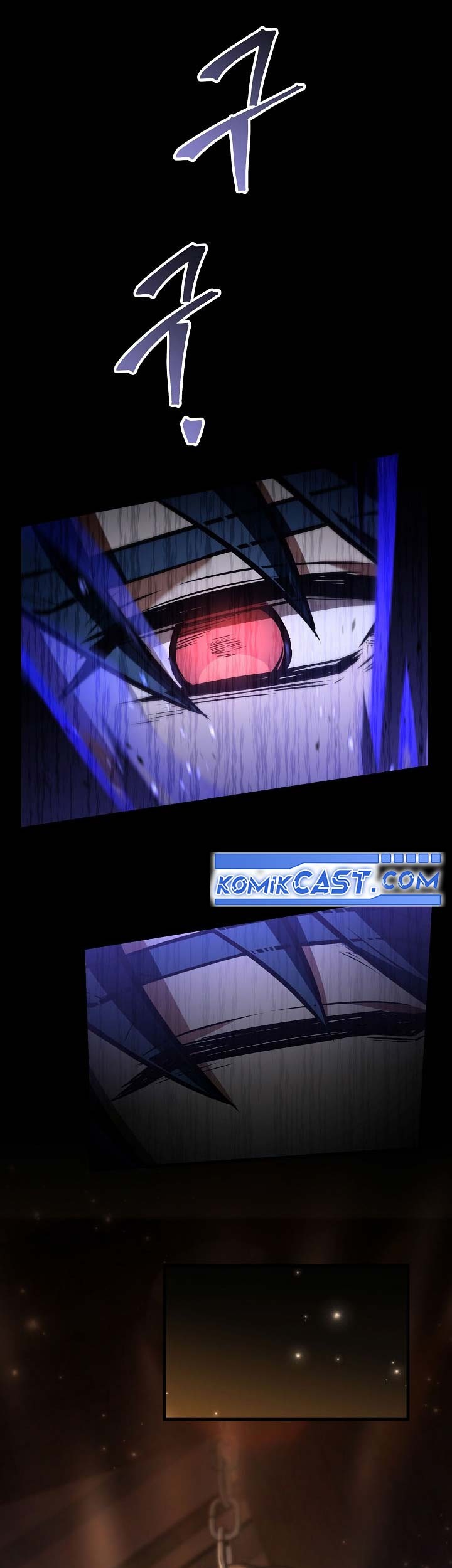 Return of The Greatest Lancer Chapter 168 - halaman 94